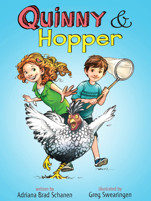 bunnyhopper,john owen-jones quinny & hopper